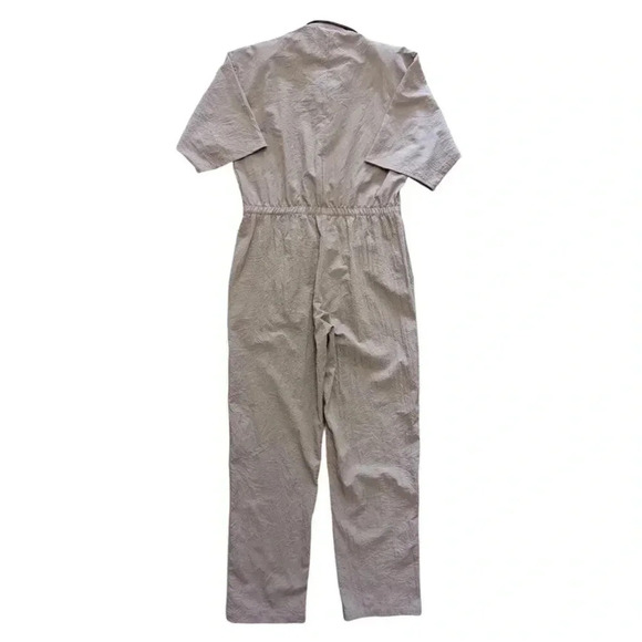 DEE California Vintage Jumpsuit Size 11 12 (L) - Picture 2 of 7